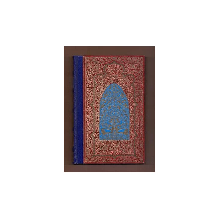 LEYENDAS DE LA ALHAMBRA.